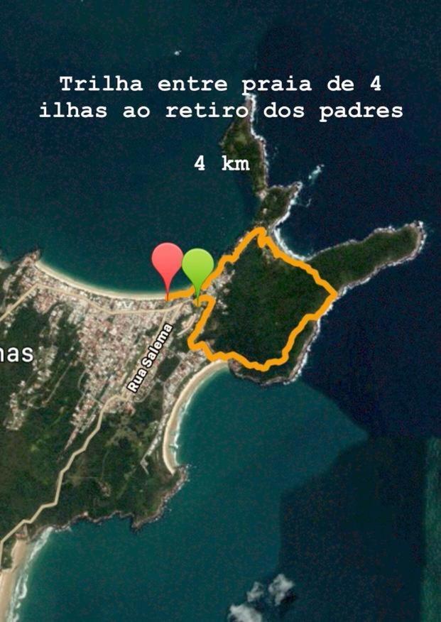 Canto Do Morro *