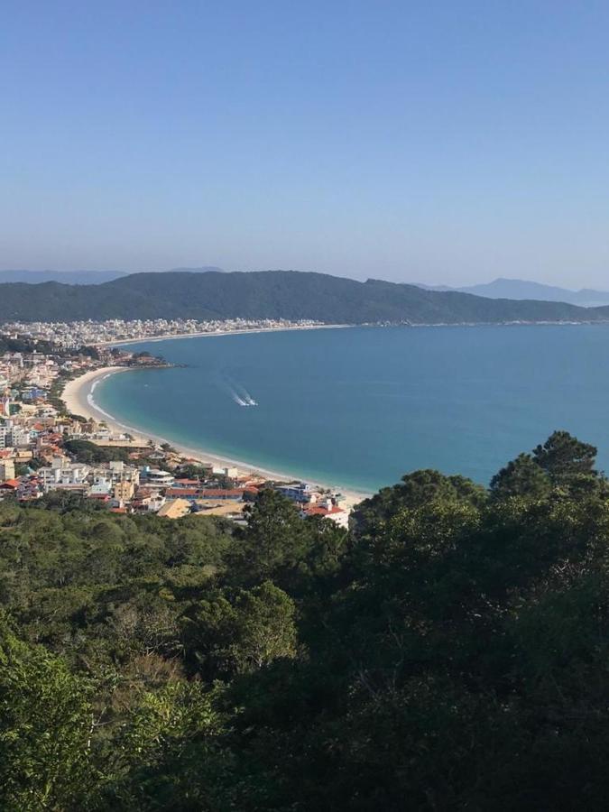 Canto Do Morro Pensión *