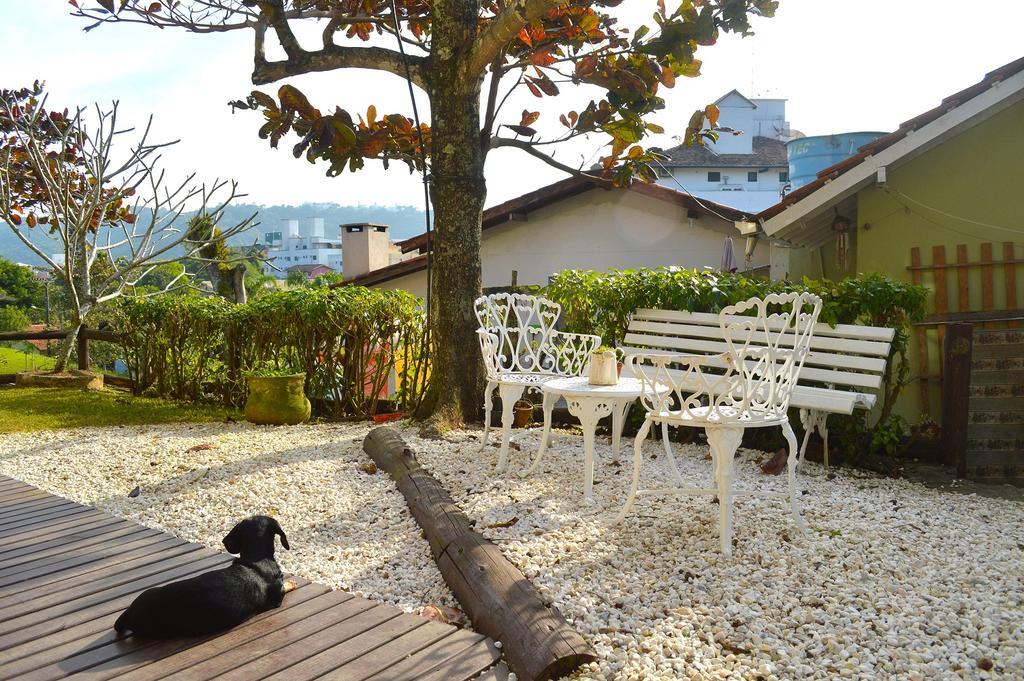 Casa de hóspedes Canto Do Morro